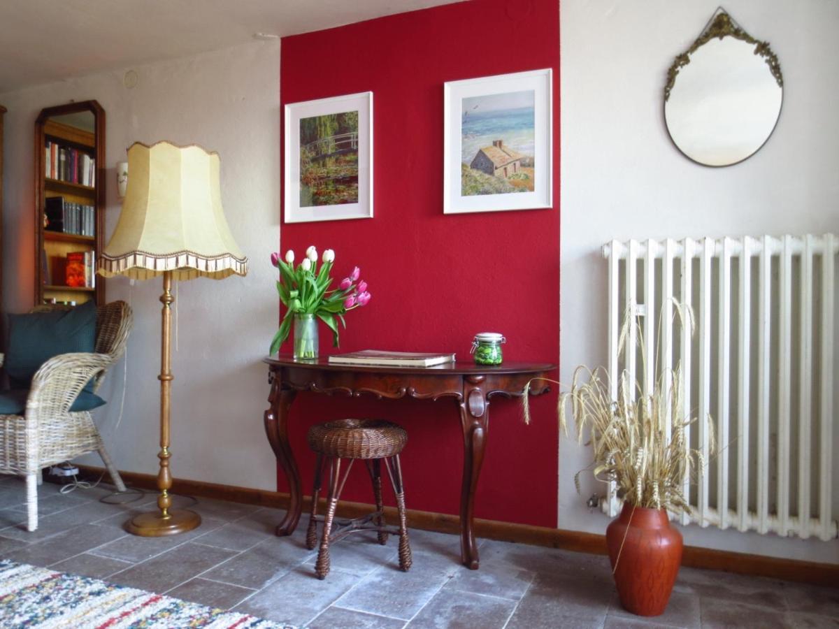 Gaestezimmer Im Freudenthal Extertal Екстер'єр фото