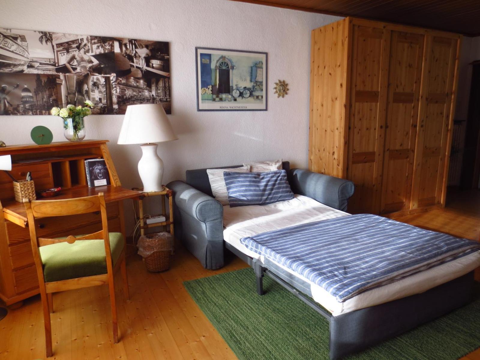 Gaestezimmer Im Freudenthal Extertal Екстер'єр фото