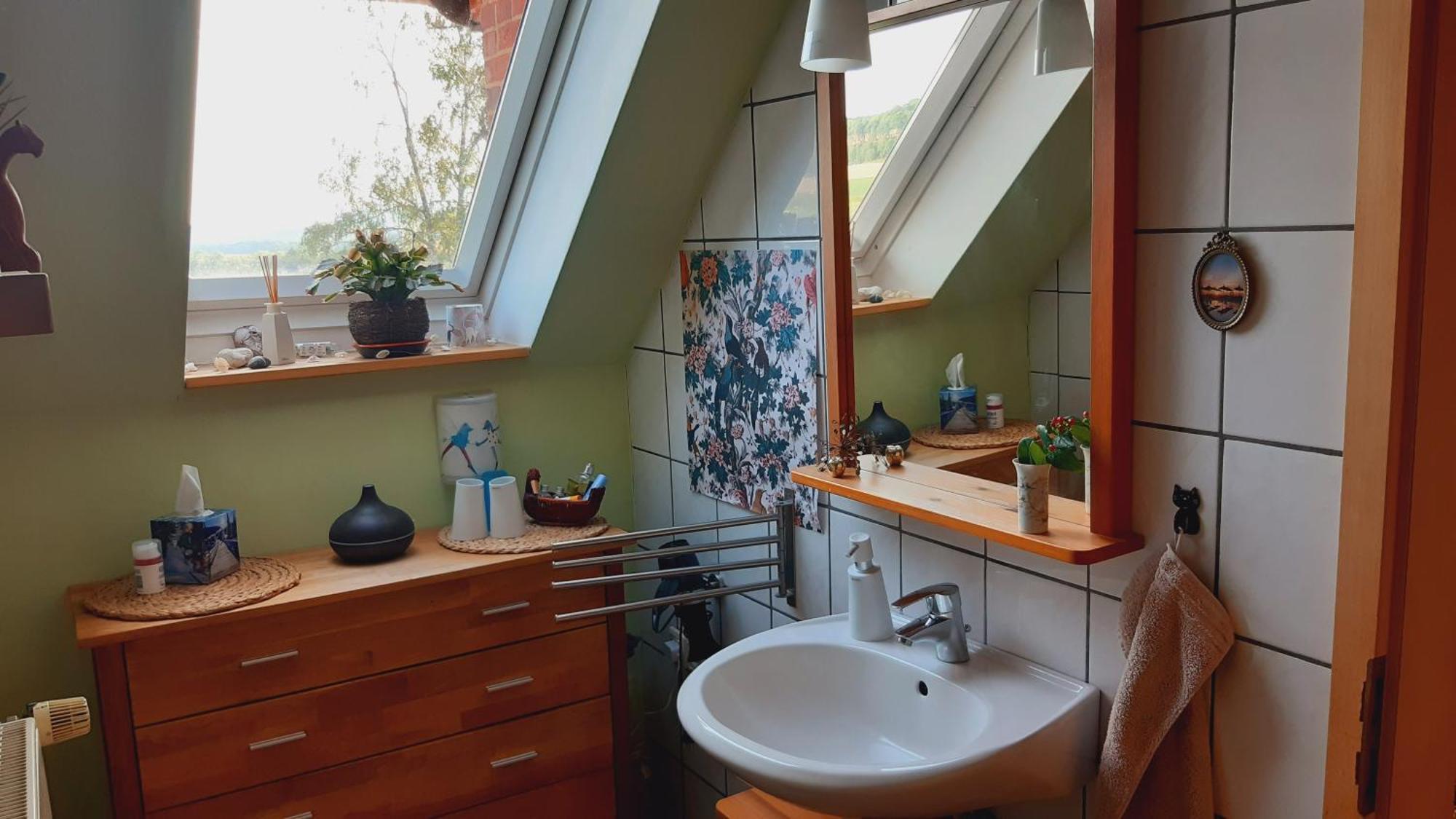 Gaestezimmer Im Freudenthal Extertal Екстер'єр фото